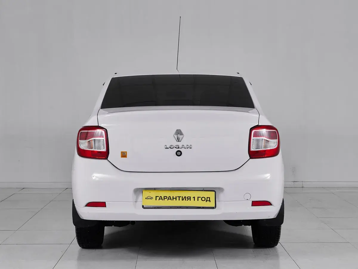 Renault Logan