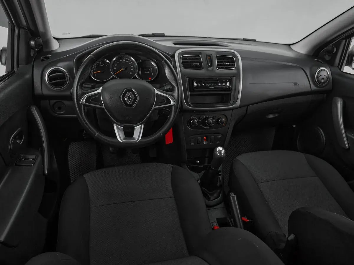 Renault Logan
