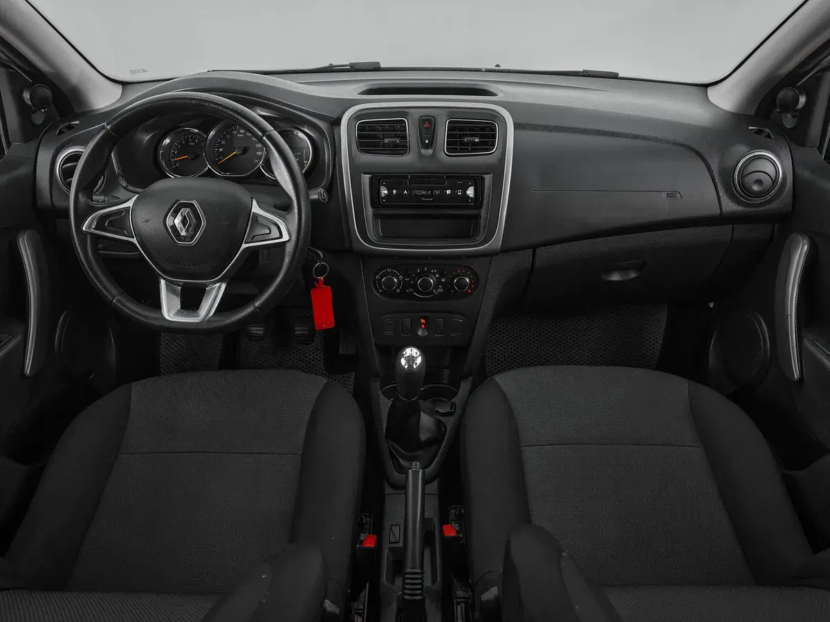Renault Logan