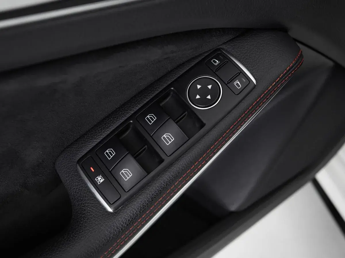 Mercedes benz A-Класс