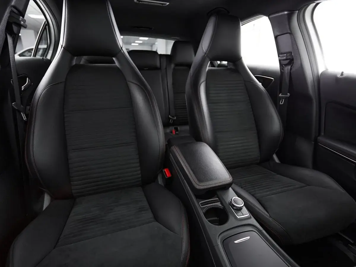 Mercedes benz A-Класс