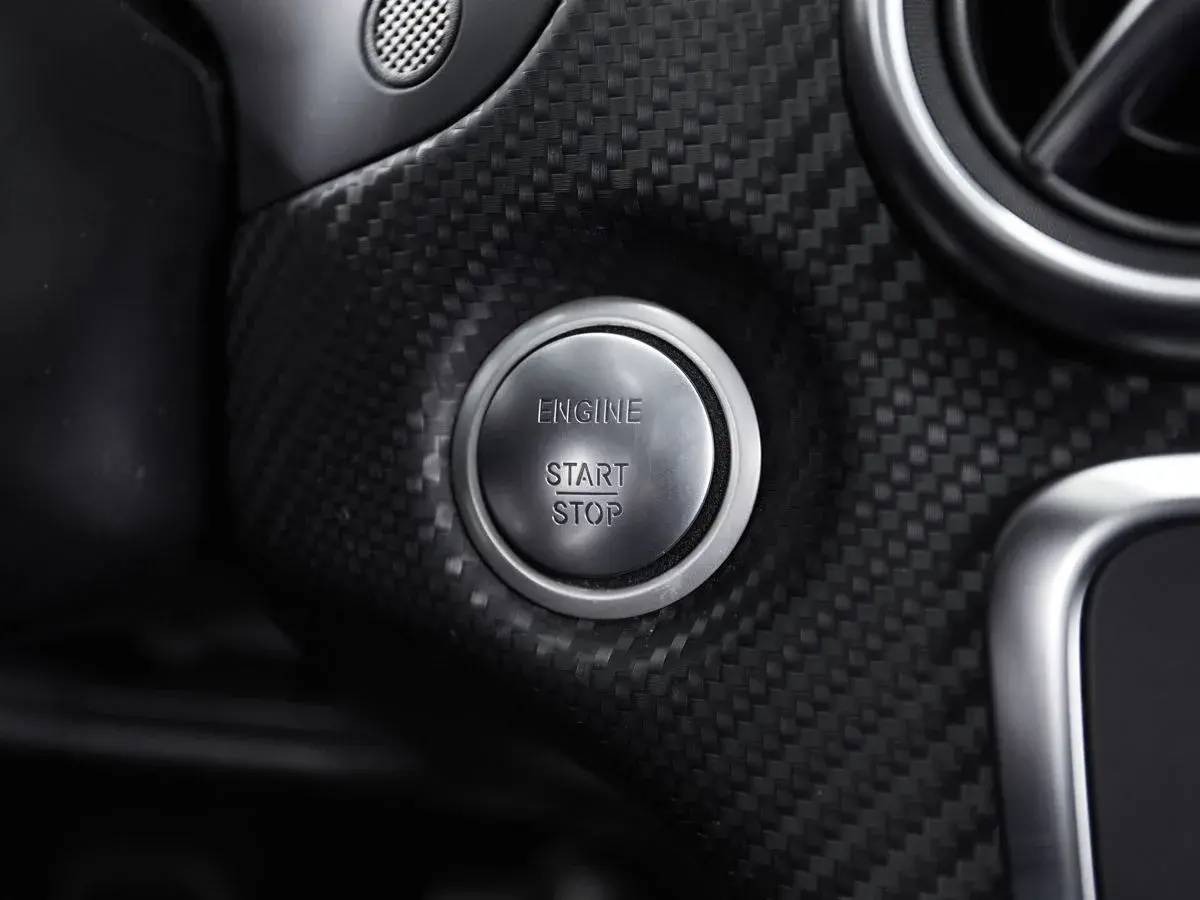 Mercedes benz A-Класс