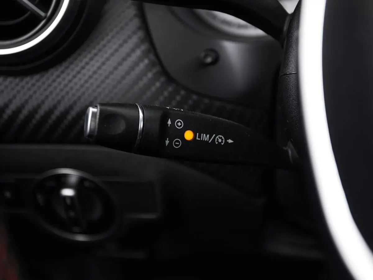 Mercedes benz A-Класс