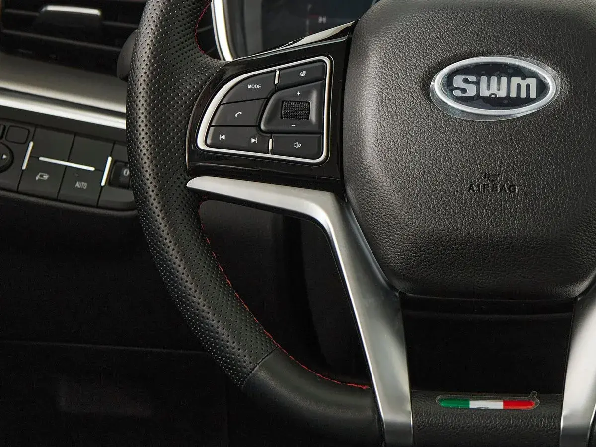 SWM G01