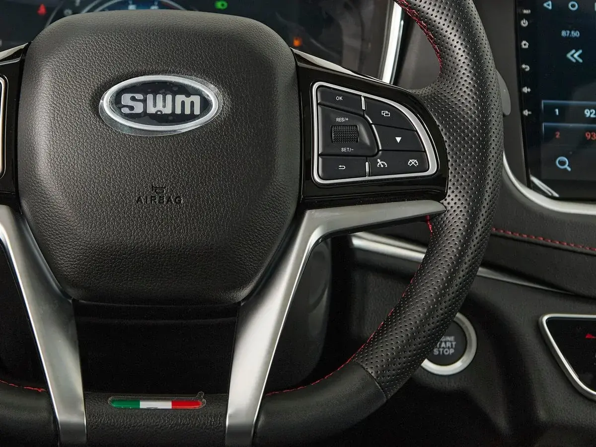 SWM G01