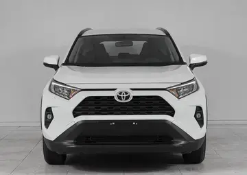 Toyota RAV4 Вид 2