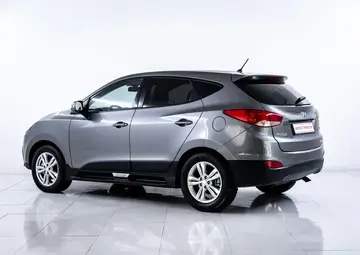 Hyundai ix35 Вид 5
