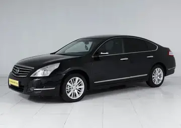 Nissan Teana Вид 1