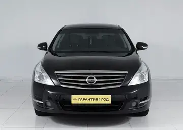 Nissan Teana Вид 2