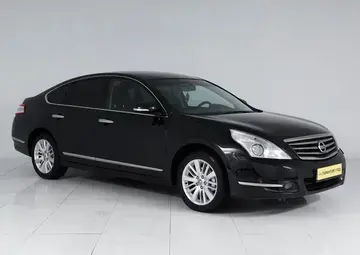 Nissan Teana Вид 3
