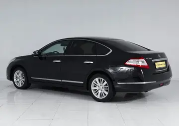 Nissan Teana Вид 4
