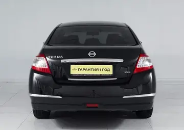 Nissan Teana Вид 5