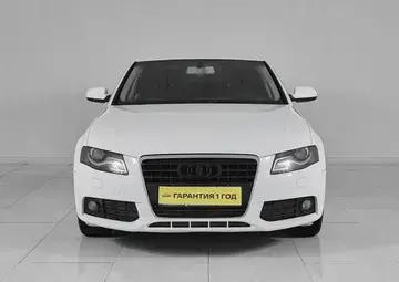 Audi A4 Вид 2