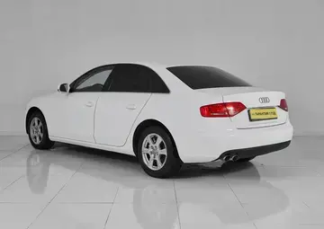 Audi A4 Вид 4