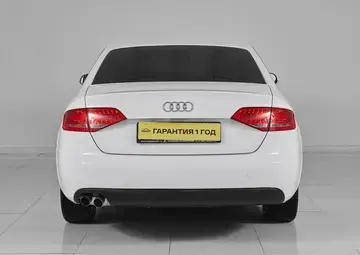 Audi A4 Вид 5