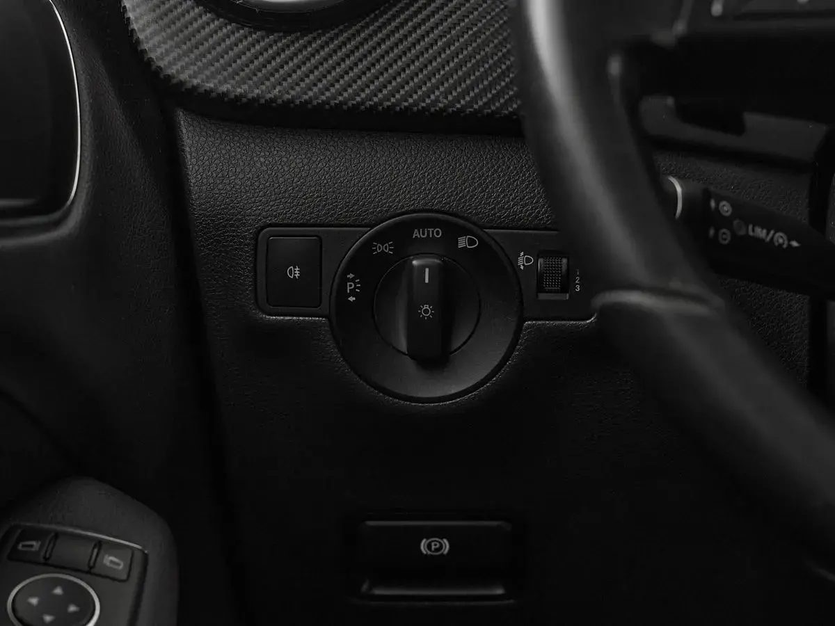 Mercedes benz B-Класс