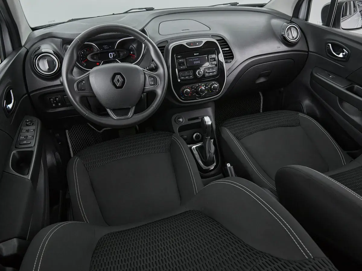 Renault Kaptur