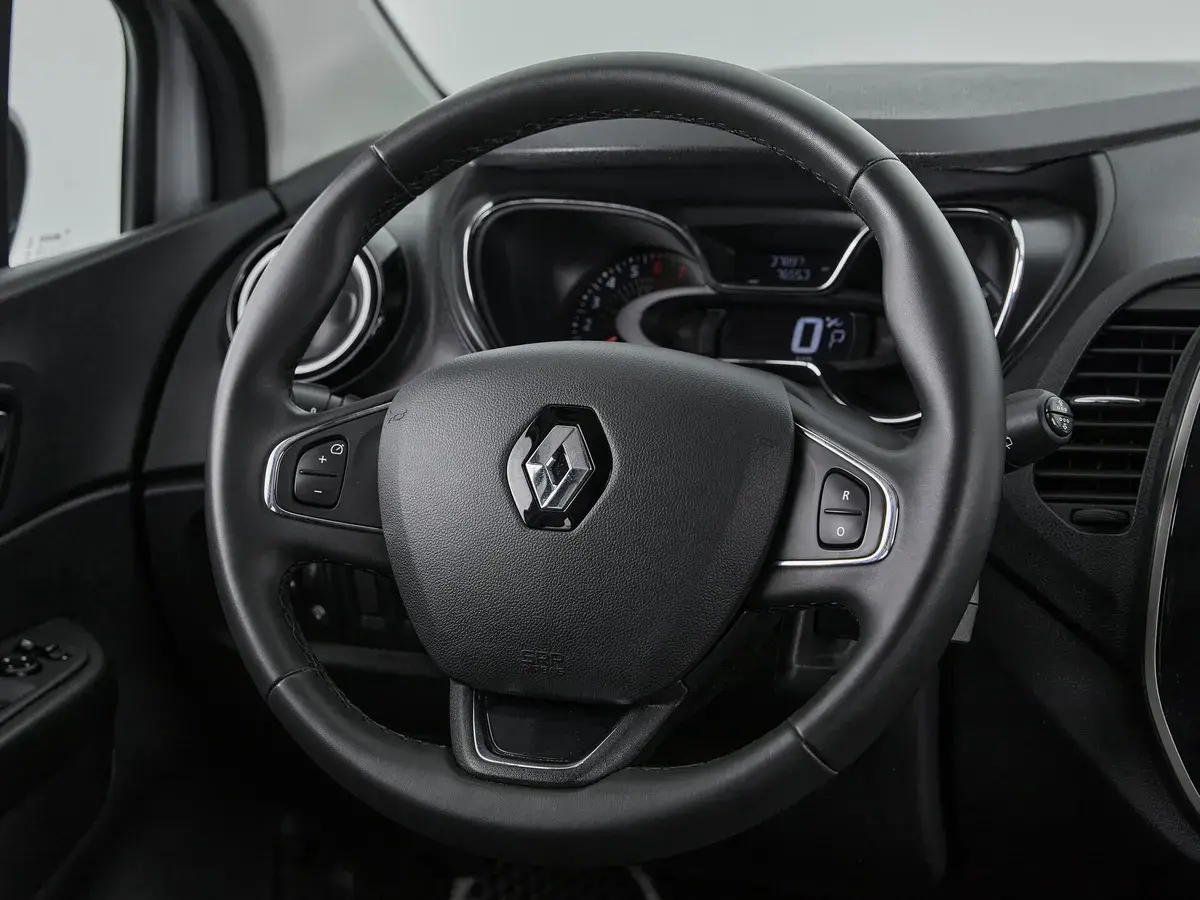 Renault Kaptur