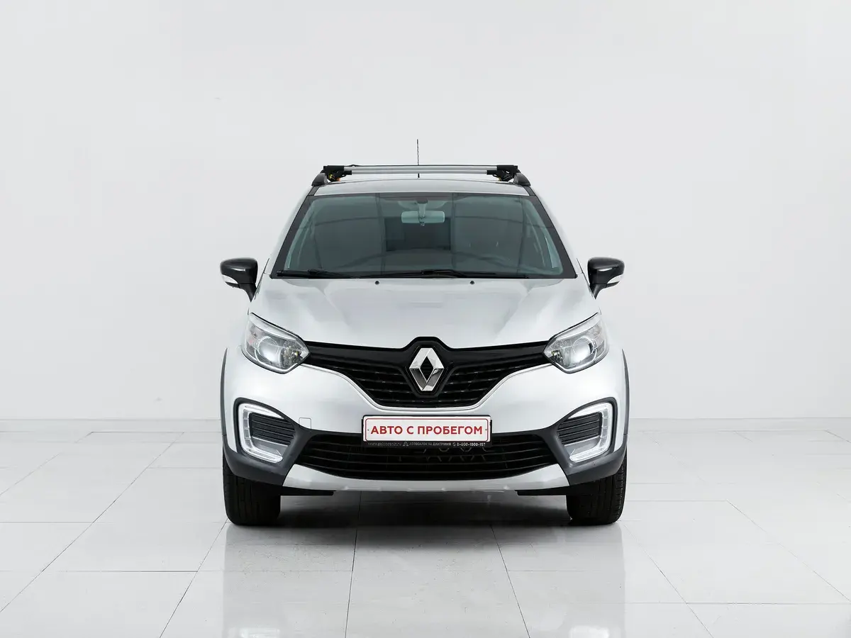 Renault Kaptur