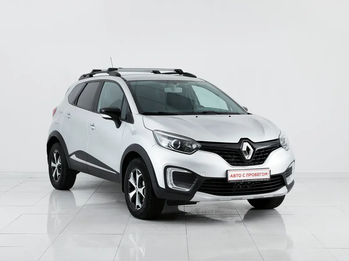Renault Kaptur