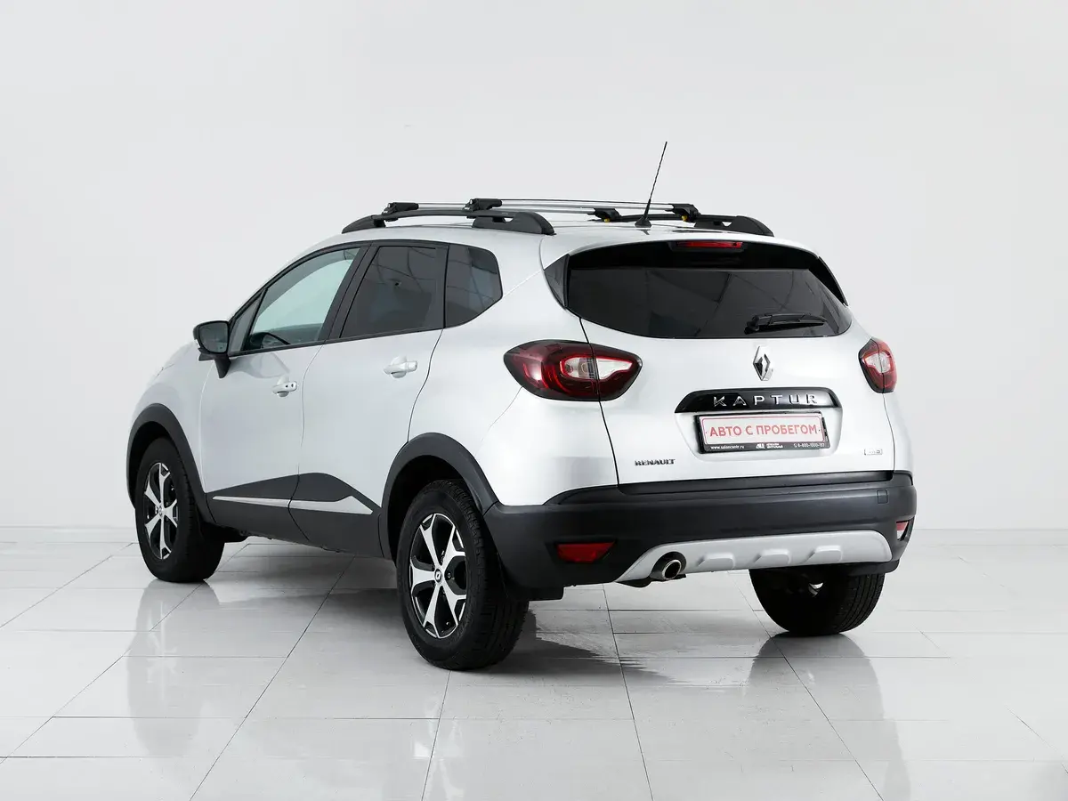 Renault Kaptur