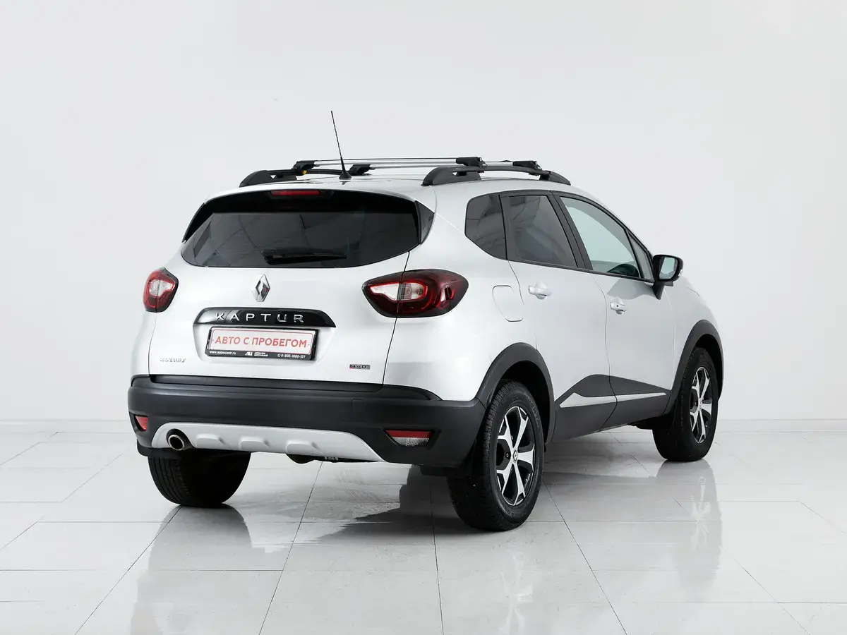 Renault Kaptur