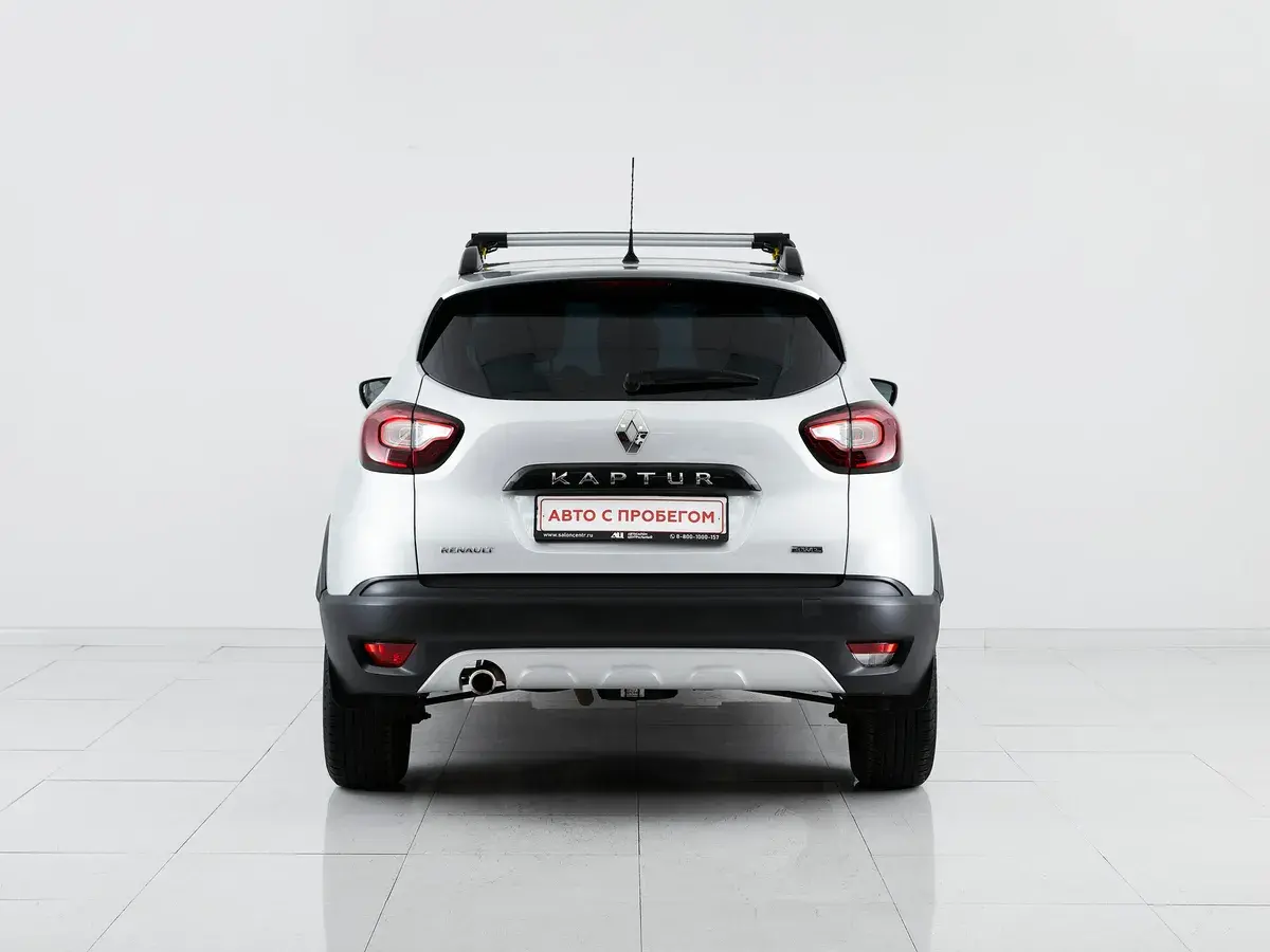 Renault Kaptur