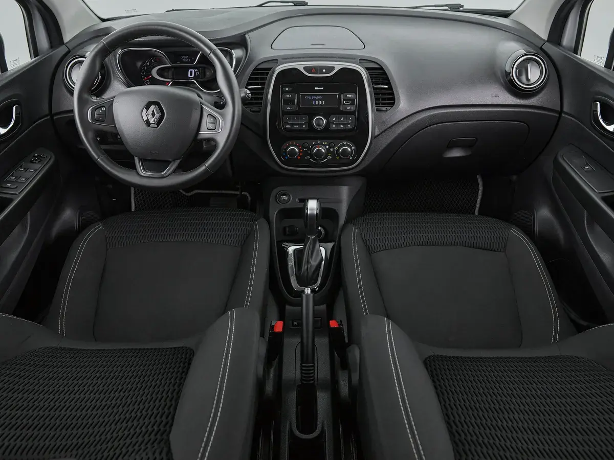 Renault Kaptur