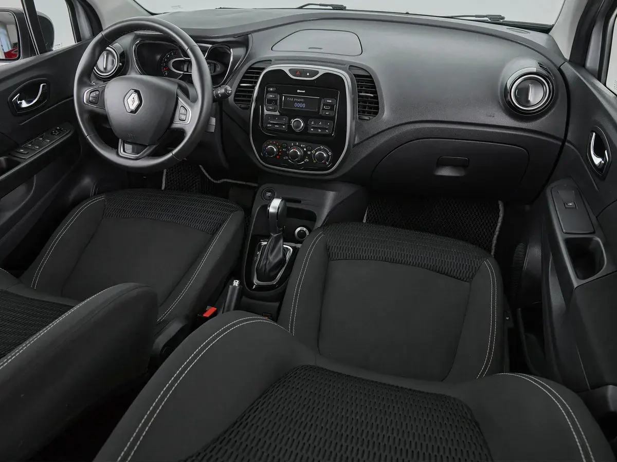 Renault Kaptur