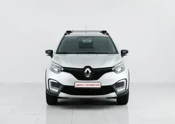 Renault Kaptur Вид 2