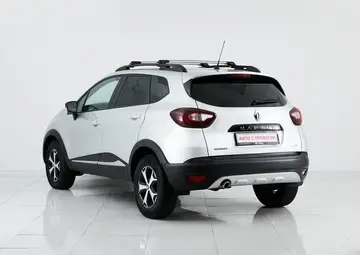 Renault Kaptur Вид 4