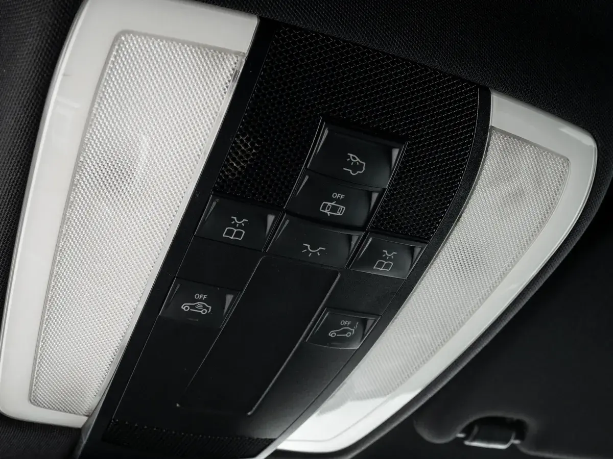 Mercedes benz C-Класс
