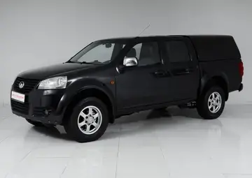 Great Wall Wingle Вид 1