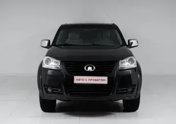Great Wall Wingle Вид 2