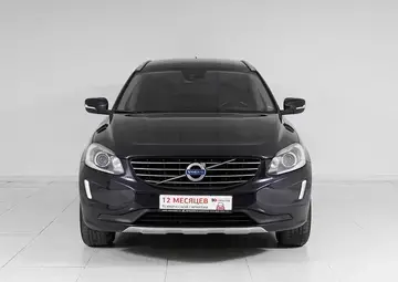 Volvo XC60 Вид 2