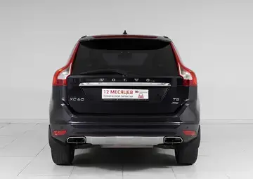 Volvo XC60 Вид 5