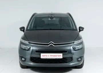 Citroen C4 Picasso Вид 2