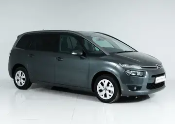 Citroen C4 Picasso Вид 3