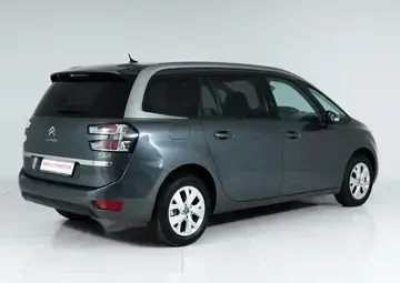 Citroen C4 Picasso Вид 4