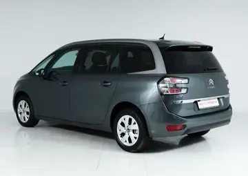 Citroen C4 Picasso Вид 5