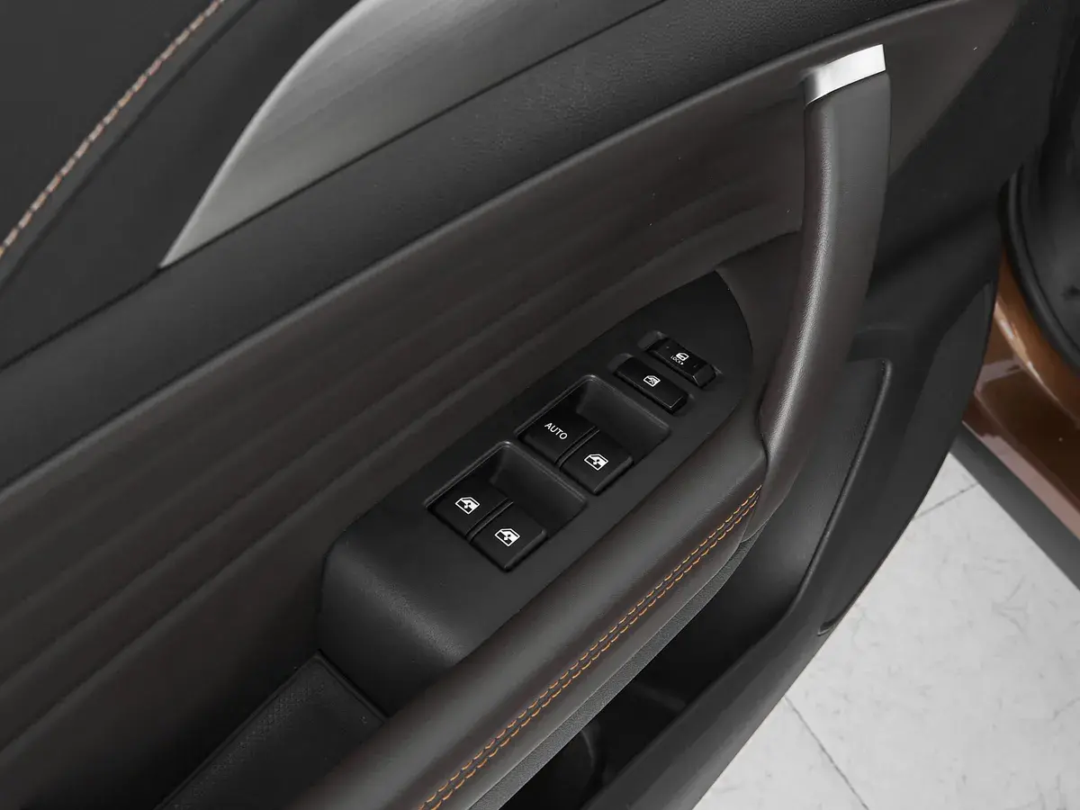 Changan CS35 Plus