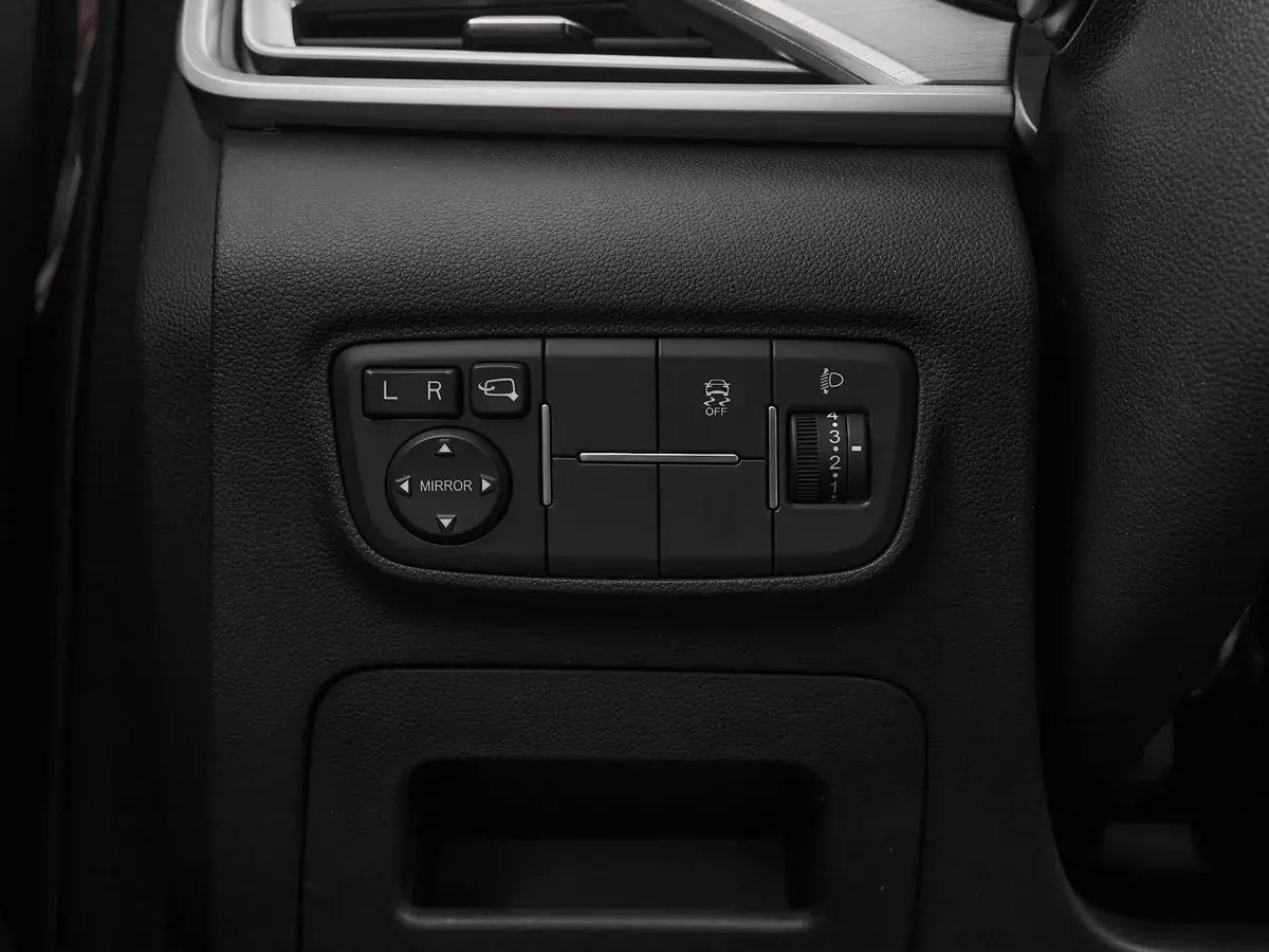 Changan CS35 Plus