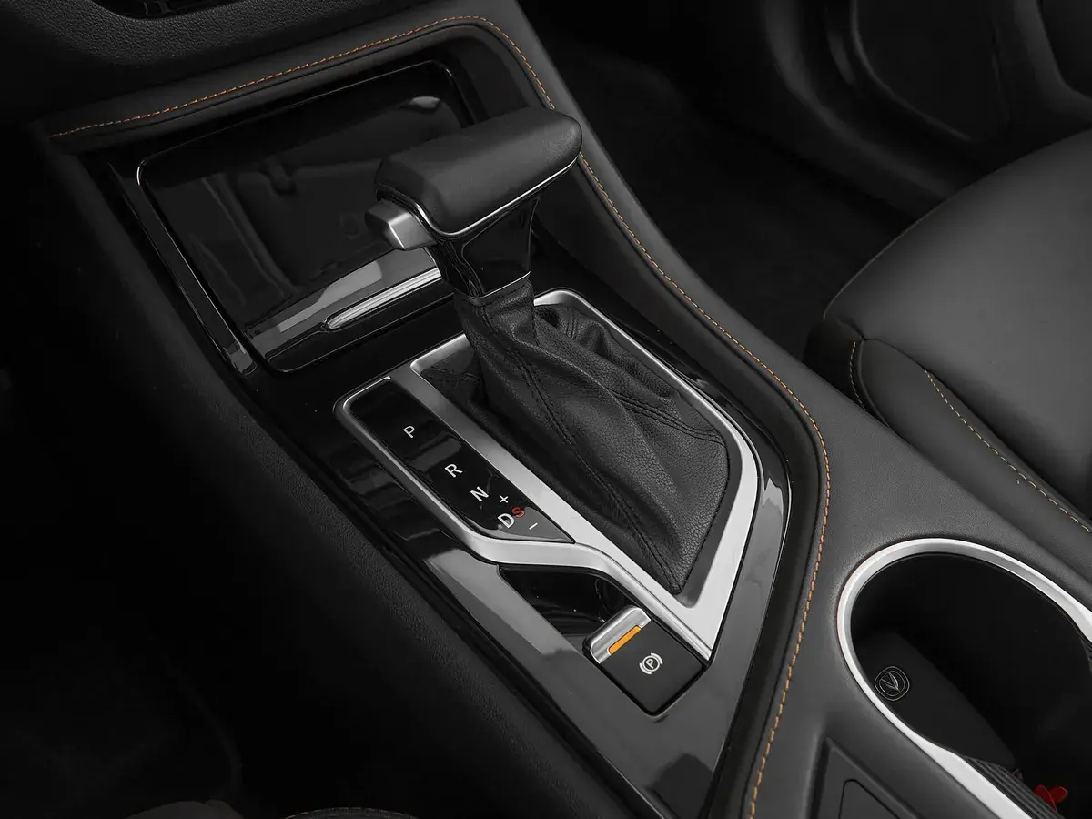 Changan CS35 Plus