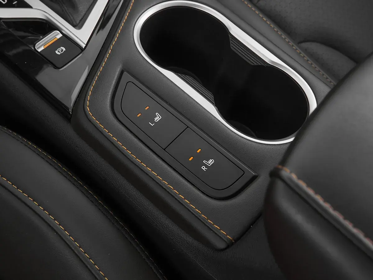 Changan CS35 Plus