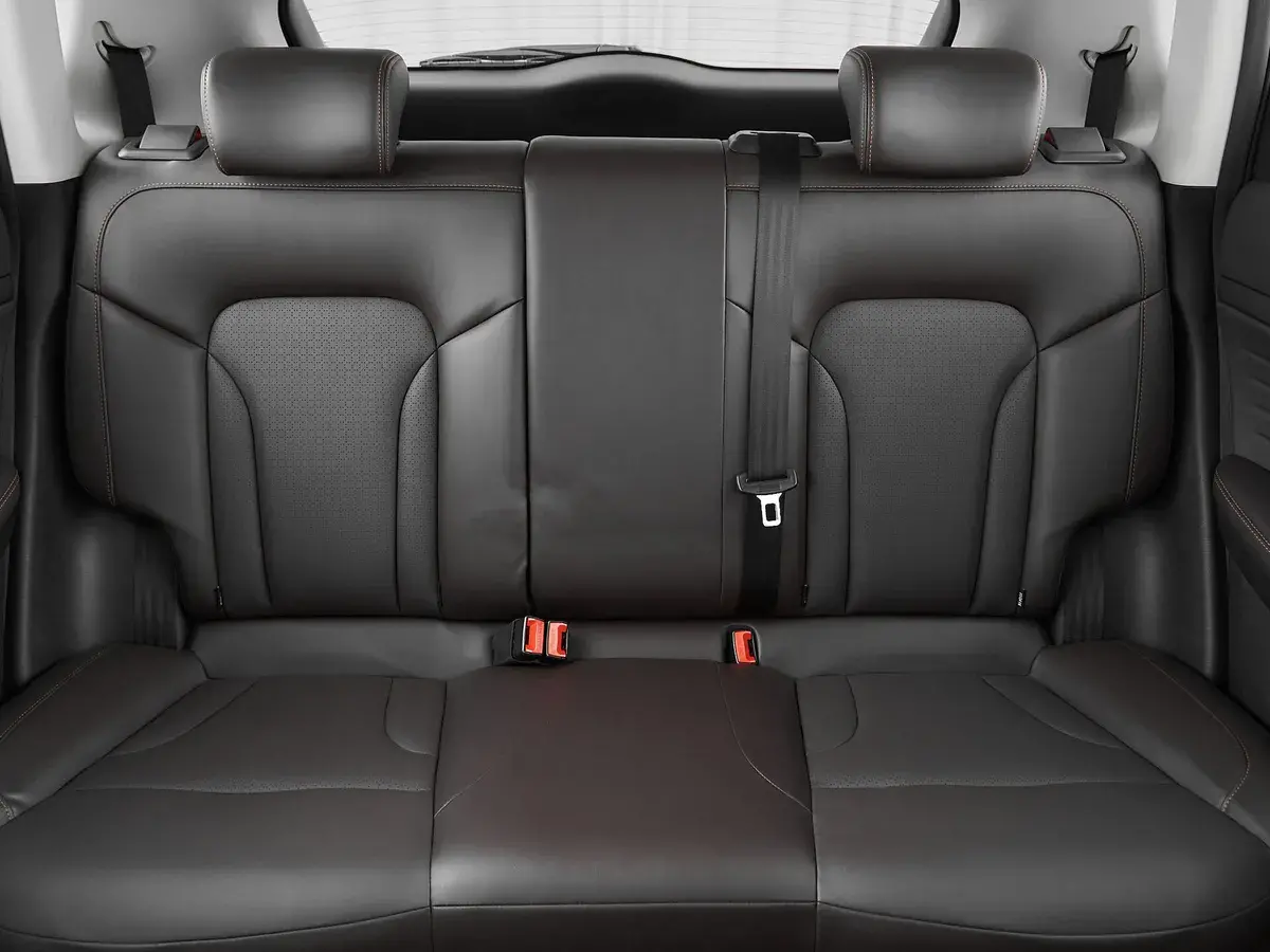 Changan CS35 Plus