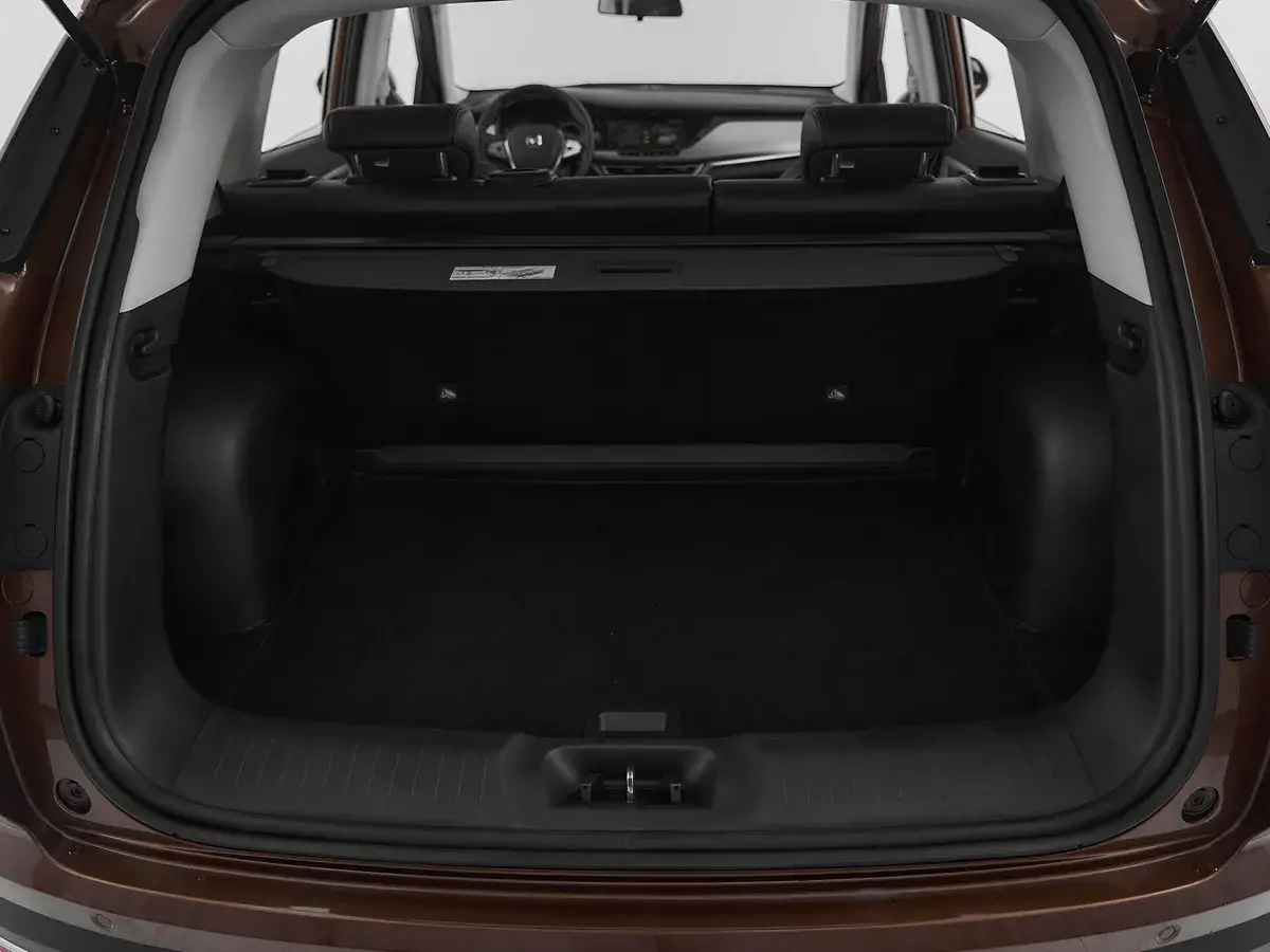 Changan CS35 Plus