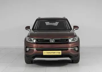 Changan CS35 Plus Вид 2