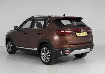 Changan CS35 Plus Вид 4
