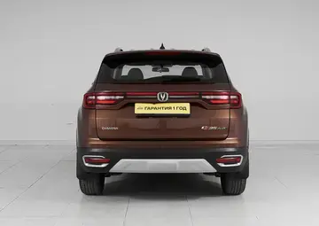 Changan CS35 Plus Вид 5