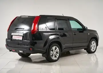 Nissan X-Trail Вид 5